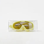  Kids Swim Mask - Salty the Shark, Shopsweetluluss