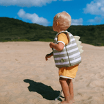 Swim Vest, Into the Wild Khaki - 2-3 Years Old, Shopsweetluluss