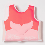 Swim Vest, Melody the Mermaid - 2-3 Years Old, Shopsweetluluss
