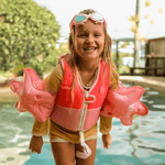 Swim Vest, Melody the Mermaid - 2-3 Years Old, Shopsweetluluss