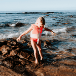 Swim Vest, Melody the Mermaid - 2-3 Years Old, Shopsweetluluss