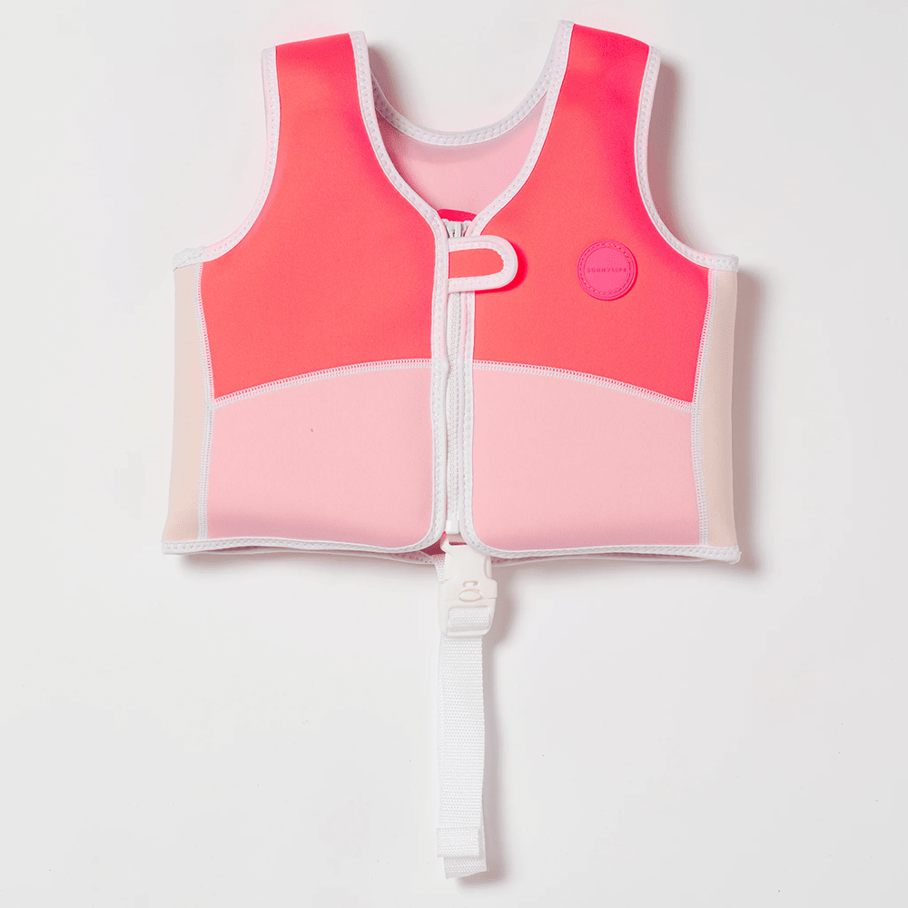 Swim Vest, Melody the Mermaid - 2-3 Years Old, Shopsweetluluss
