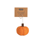 Thanksgiving Felt Placecard Holders - 3 Style Options, Shopsweetluluss