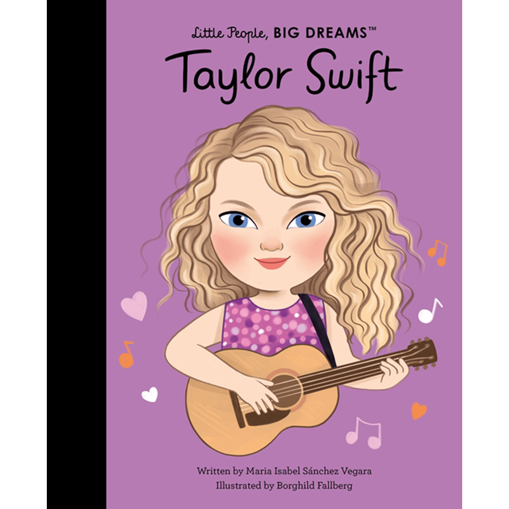 Taylor Swift, Shopsweetluluss
