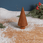 Teak Woodland Forest Tree - Fir, Shopsweetluluss