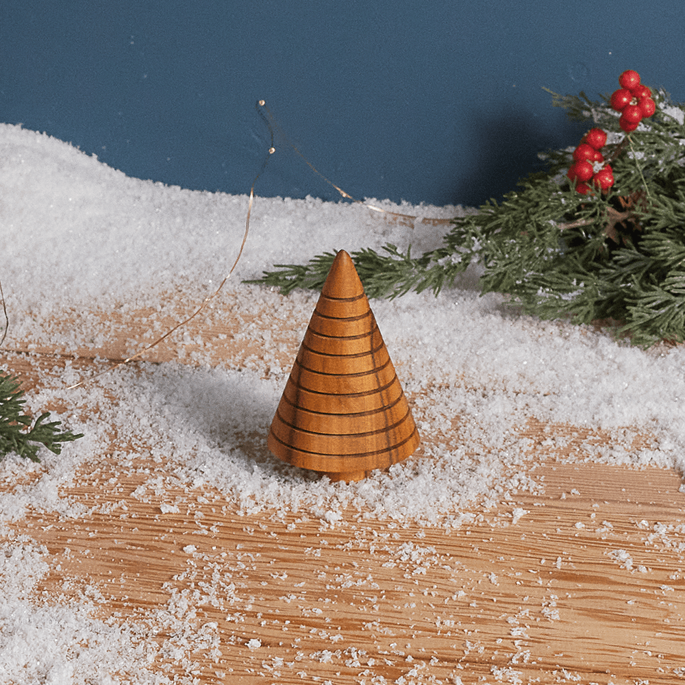 Teak Woodland Forest Tree - Hemlock, Shopsweetluluss