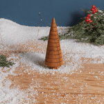 Teak Woodland Forest Tree - Juniper, Shopsweetluluss