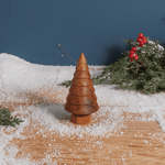 Teak Woodland Forest Tree - Pine, Shopsweetluluss