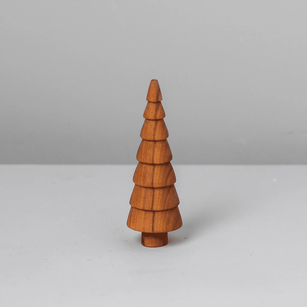 Teak Woodland Forest Tree - Redwood, Shopsweetluluss