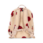 Teddy Backpack - Ladybug, Shopsweetluluss
