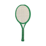 Tennis Racket Napkins, Shopsweetluluss