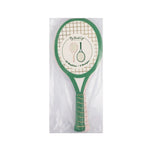 Tennis Racket Napkins, Shopsweetluluss
