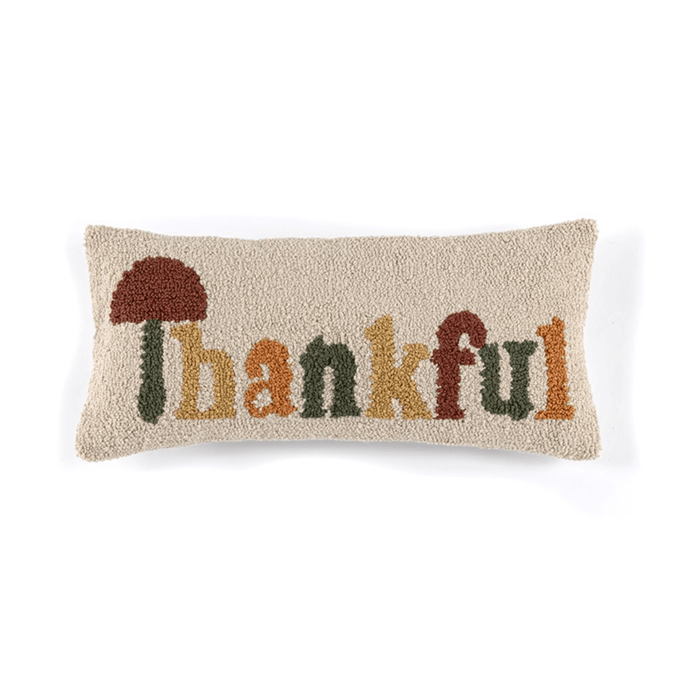 Thankful Pillow, Shopsweetluluss