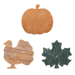 Thanksgiving Mini Marble Board - 3 Style Options, Shopsweetluluss