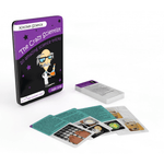 The Crazy Scientist - Kitchen Science Activity Cards, Shopsweetluluss