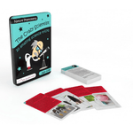 The Crazy Scientist - Nature Phenomena Activity Cards, Shopsweetluluss