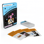 The Crazy Scientist - Young Researchers Activity Cards, Shopsweetluluss
