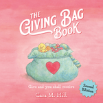 The Giving Bag Book Gift Set, Shopsweetluluss