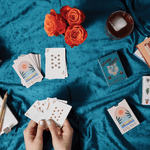 The Great Indoors Playing Card Set, Shopsweetluluss