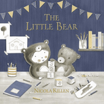 The Little Bear, Shopsweetluluss