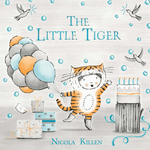 The Little Tiger, Shopsweetluluss