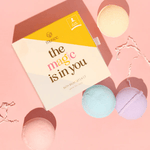 The Magic is in You Bath Balm Set, Shopsweetluluss