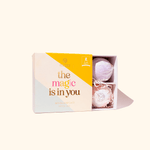 The Magic is in You Bath Balm Set, Shopsweetluluss