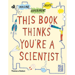 This Book Thinks You're a Scientist, Shopsweetluluss