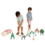 Through the Woods Croquet Set, Shopsweetluluss