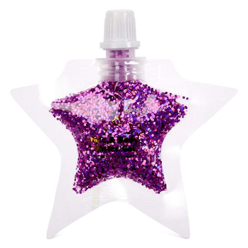 Time to Shine Body Glitter, Shopsweetluluss