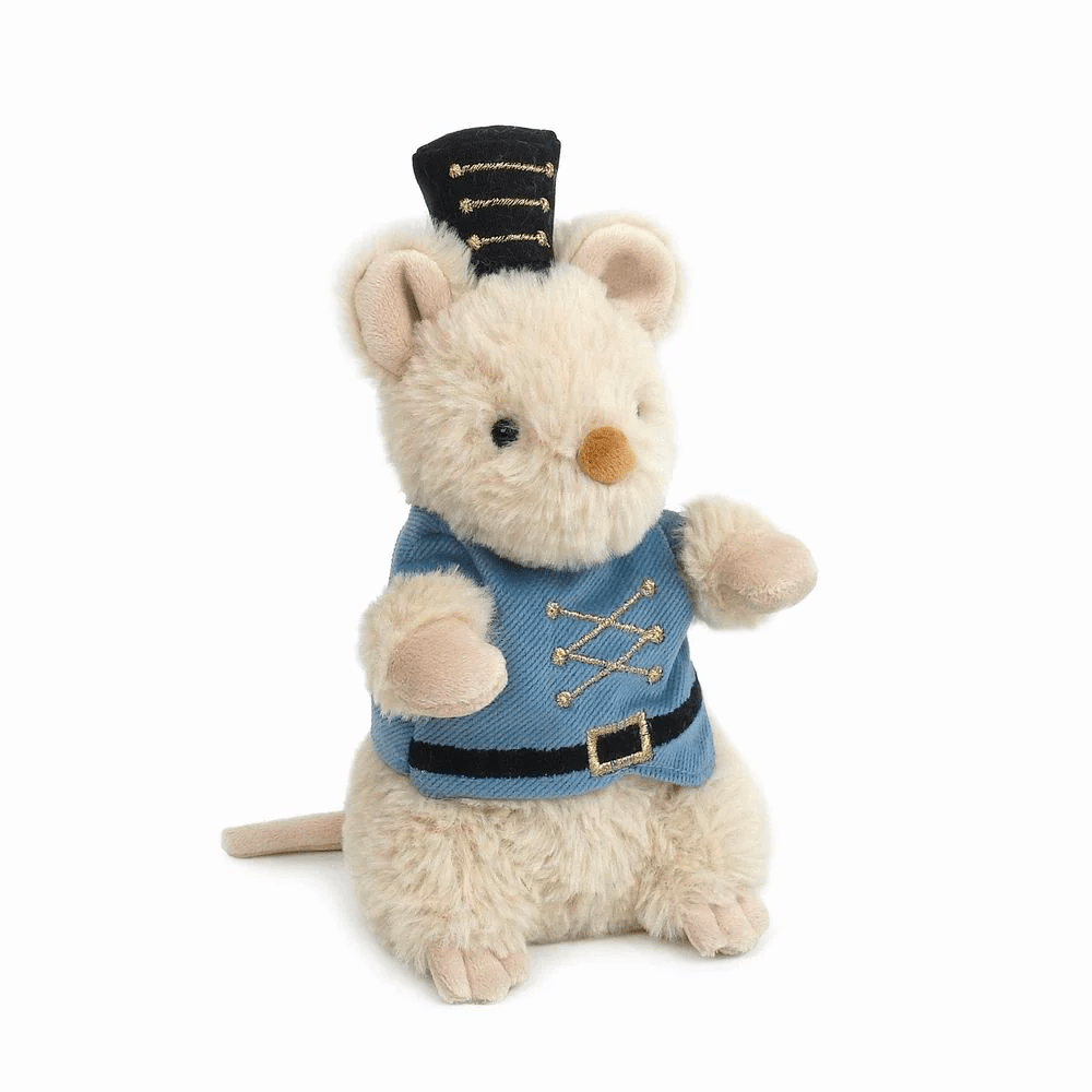 Toy Soldier Mouse, Shopsweetluluss