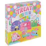 Treatville Board Game, Shopsweetluluss