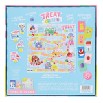 Treatville Board Game, Shopsweetluluss