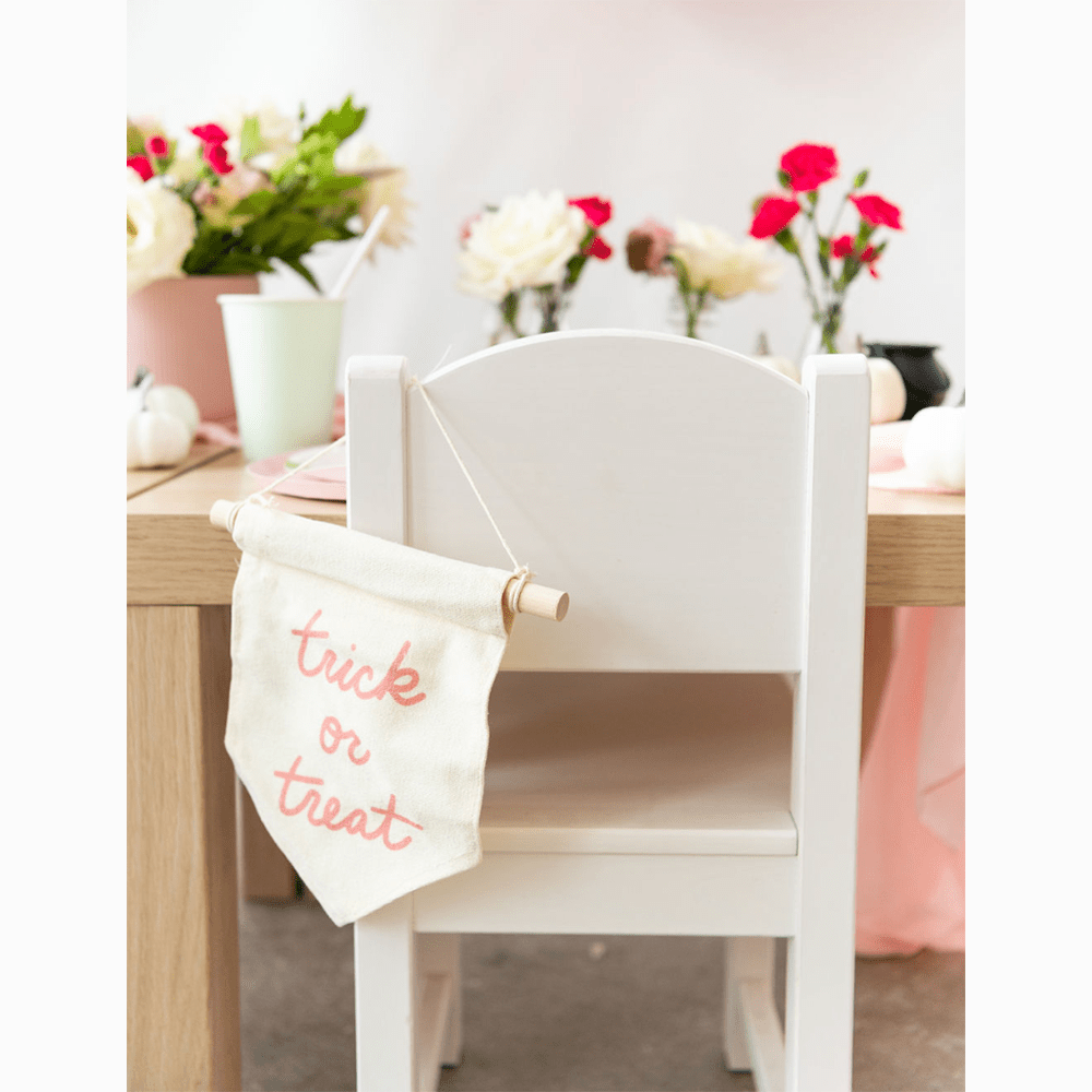 Trick or Treat Hang Sign, Shopsweetluluss