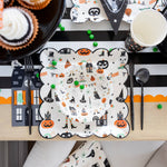Tricks & Treats House Guest Napkins, Shopsweetluluss