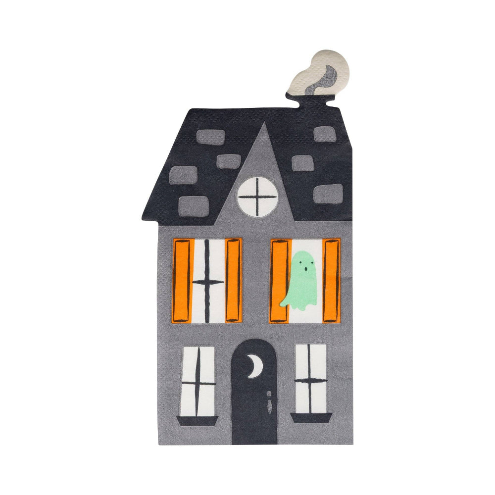 Tricks & Treats House Guest Napkins, Shopsweetluluss