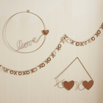 True Love Garland, Shopsweetluluss