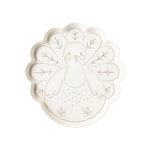 Turkey Bamboo Tray, Shopsweetluluss