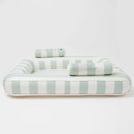 Luxe Twin Hammock Float - The Vacay Soft Olive