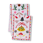 Twinklemas Table Runner, Shopsweetluluss