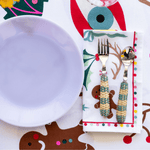 Twinklemas Tablecloth, Shopsweetluluss