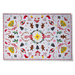 Twinklemas Tablecloth, Shopsweetluluss