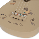 Ukulele - Dino, Shopsweetluluss