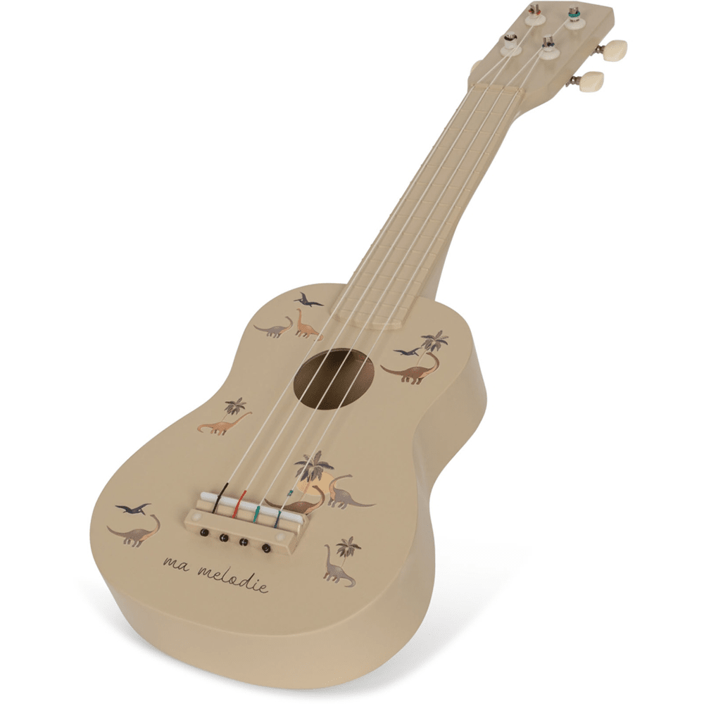 Ukulele - Dino, Shopsweetluluss