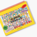 Ultimate Gem Sticker Book, Shopsweetluluss