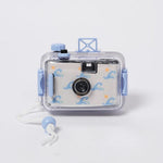 SunnyLife Underwater Camera - Sid the Seagull Blue Wave, Shopsweetluluss