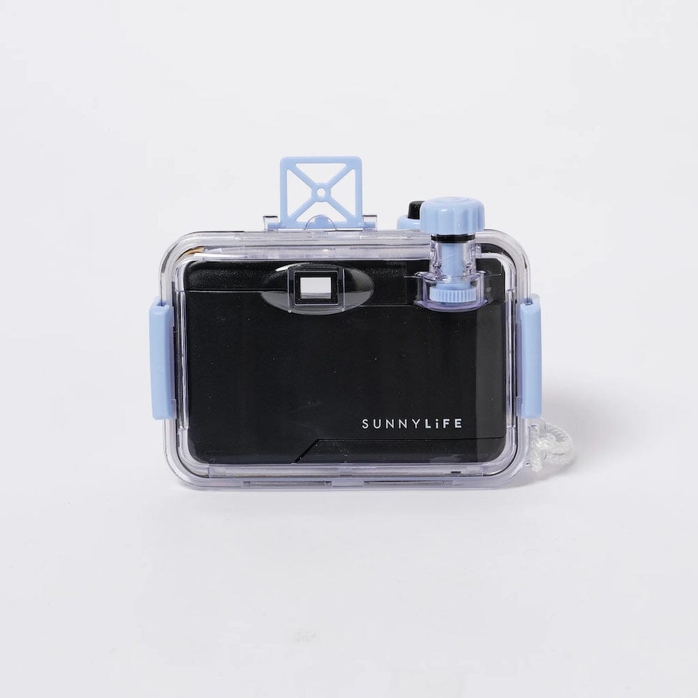 SunnyLife Underwater Camera - Sid the Seagull Blue Wave, Shopsweetluluss