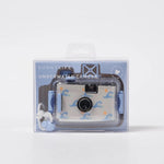 SunnyLife Underwater Camera - Sid the Seagull Blue Wave, Shopsweetluluss
