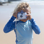 SunnyLife Underwater Camera - Sid the Seagull Blue Wave, Shopsweetluluss