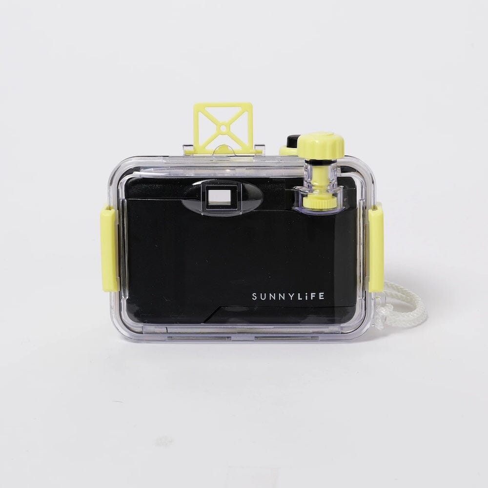 SunnyLife Underwater Camera - Citrus Ombre, Shopsweetluluss